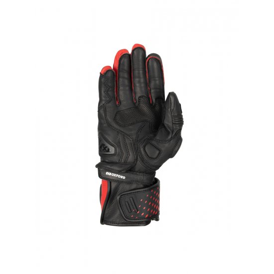 Oxford Nexus Motorcycle Gloves at JTS Biker Clothing